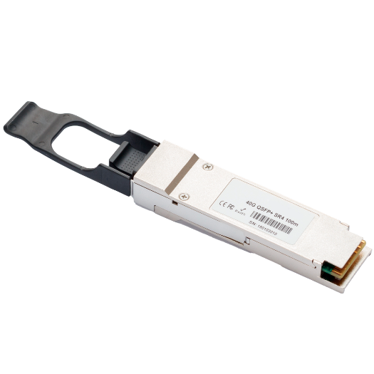QSFP-40G-850SR-001MMF-MPO