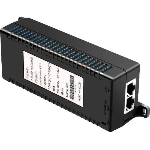 INJ-POE-30W-V2