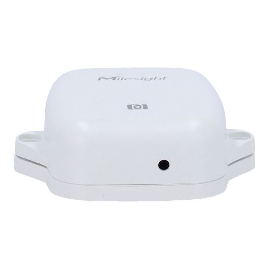 MS-EM300-TH-868M, LoRaWAN senzor temperature i vlažnosti, Domet do 10 km s direktnim vidom