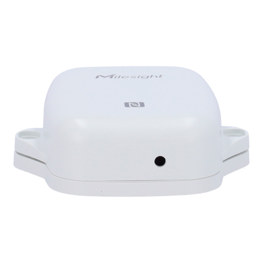MS-EM300-TH-868M LoRaWAN Temperature and Humidity Sensor   Up to 10Km range with direct vision 