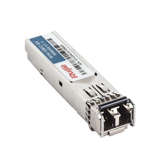 RG-MINI-GBIC-SX-MM850, Ruijie SFP primopredajni modul, Valna duljina 850 nm