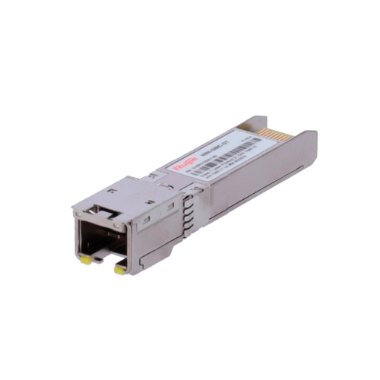 RG-MINI-GBIC-GT Ruijie SFP transceiver module   Port RJ45   Gigabit speed 
