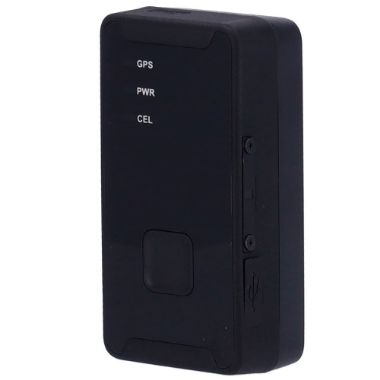 QL-GL320MG, LTE lokator za ljude i imovinu, Gumb za paniku, Punjiva baterija s 300 sati korištenja*