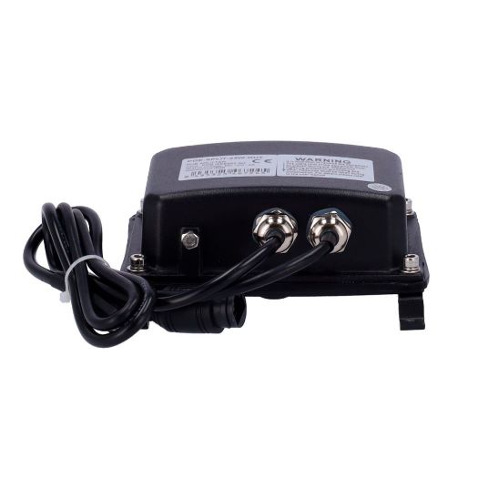 POE-SPLIT-25W-OUT, PoE pretvarač, Za infracrvene reflektore, PoE ulaz IEEE802.3af
