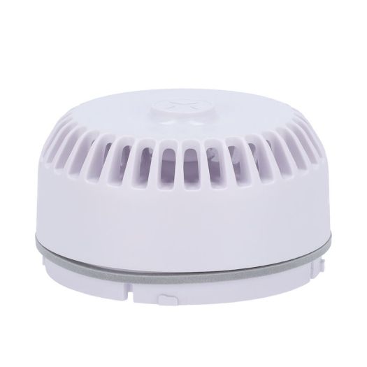 ROLP-FIRE-WHITE, Roshni LP, Žičana sirena za unutarnju i vanjsku požarnu zaštitu, Glasnoća 103dB pri 1m