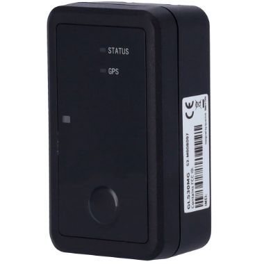 QL-GL530MG, Globalno LTE Mačka M1/NB2 s 2G s jednom antenom, Do 7 godina trajanja baterije