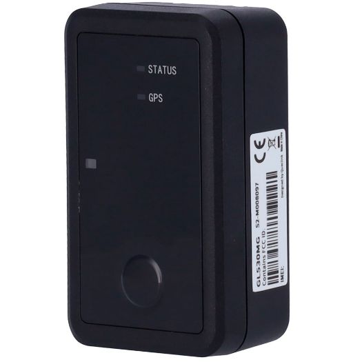 QL-GL530MG, Globalno LTE Mačka M1/NB2 s 2G s jednom antenom, Do 7 godina trajanja baterije