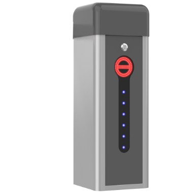 PB-PARKBARRIER-PRO303-R