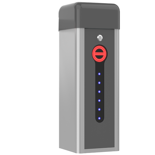 PB-PARKBARRIER-PRO303-R