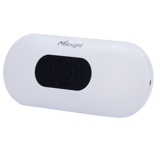 MS-VS133-868M LoRaWAN senzor za brojanje ljudi   Područje detekcije: do 3,5 m 