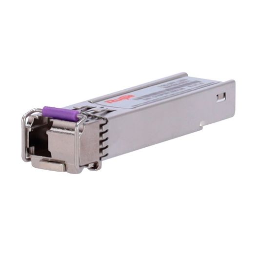 RG-2.5G-SFP-LX03-SM1550-BIDI-I, Reyee industrijski SFP primopredajni modul