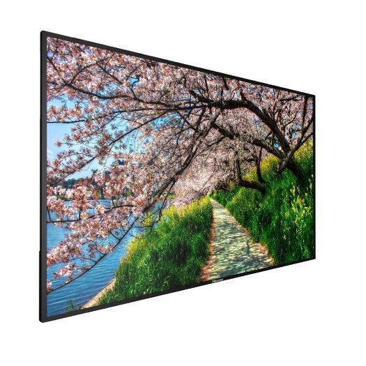 HIS-86B4E30T, HISENSE DLED monitor 4K 86" | E, Niz, Rezolucija 3840x2160