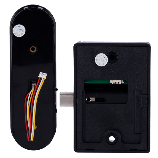 SF-CABINETLOCK-K-PUBLIC Inteligentni brav za ormariće Identifikacija lozinkom 