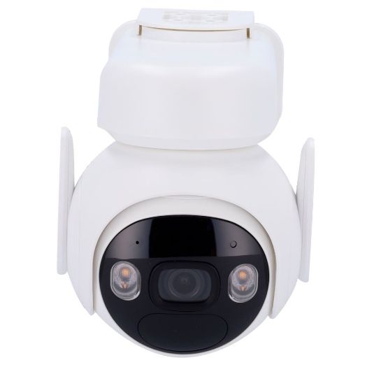 IPC-K9EP-3T0WE-IMOU-NV9W, Komplet baterijske kamere Cell PT 3 MP, WiFi 2.4 GHz / 15000mAh / Nivian panel 9W