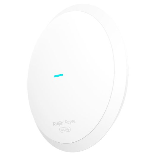 RG-RAP62, Reyee, Svesmjerni Wi-Fi, Budite AP 6, Frekvencija 2,4 i 5 GHz / 80MHz Širina kanala
