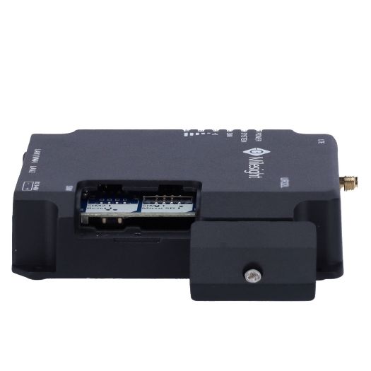 MS-UR32L-L04EU-P, Milesight, Industrijski ruter 4G PoE, 2 Ethernet porta RJ45 10/100