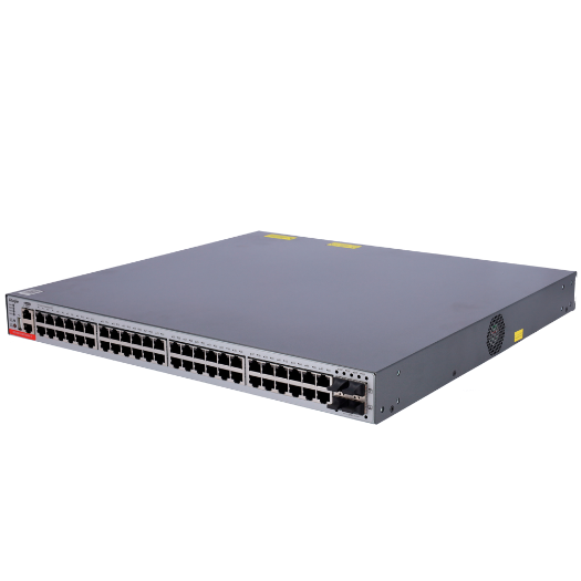 RG-S5310-48GT4XS-P-E