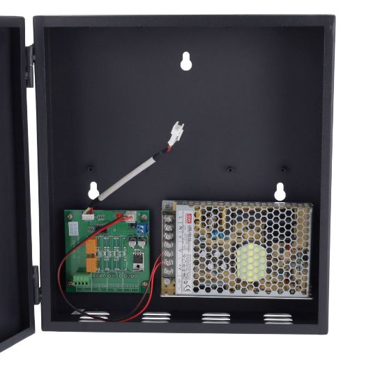 HOTEL-ACCESS-KIT, RFID ploča za kontrolu pristupa, Čitač MF kartica, Pristup s karticom