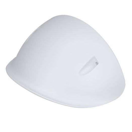 PFA773, Kućište za zaštitu od sunca, Za kupolaste kamere, Vrijedi za vanjsku upotrebu