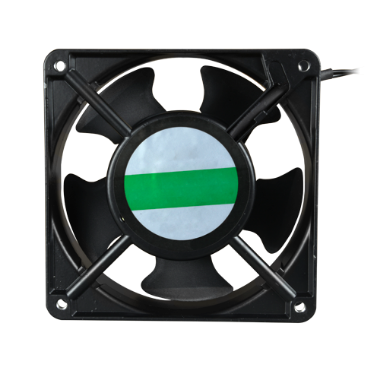 RACK-FAN Special fan for rack   Easy installation   Provides greater ventilation and cooling inside the rack 