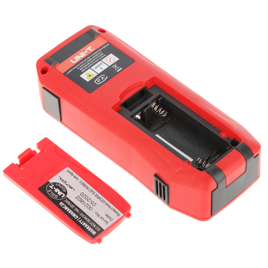 LM100A Laser Distance Meter   Range up to 100 m with millimetre accuracy 
