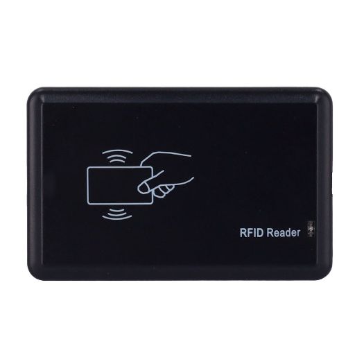 MF-USB-READER, USB čitač kartica, Visokofrekventni MF, 13,56 MHz, USB komunikacija