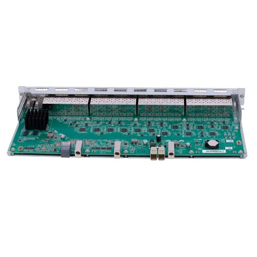 RG-M7000-48SFP2XS-EA, Reyee, Sučeljna kartica za modularni prekidač, Kompatibilno s RG-om
