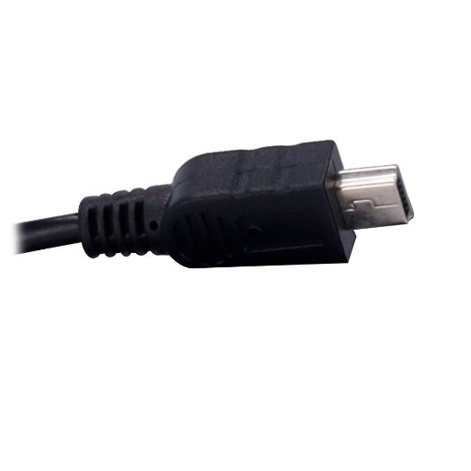 QL-DATA-CABLE-M, USB na UART podatkovni kabel, Kompatibilno s GV300/GV350MG/GV65/GV65PLUS/GV55/GV55LITE