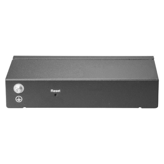 RG-ES205GC, Reyee Switch Cloud, 5 RJ45 gigabitnih portova, Brzina porta 10/100/1000 Mbps