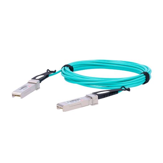 RG-XG-SFP-AOC5M, Ruijie dodatak, SFP+ kabel za izravno spajanje, Brzina 10 Gbps