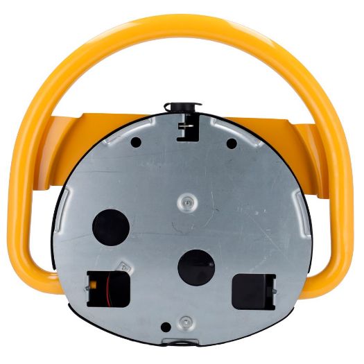 PB-PL308, Osobna parkirna barijera, Automatski pogon, Zvučni alarm, Rad daljinskog upravljača