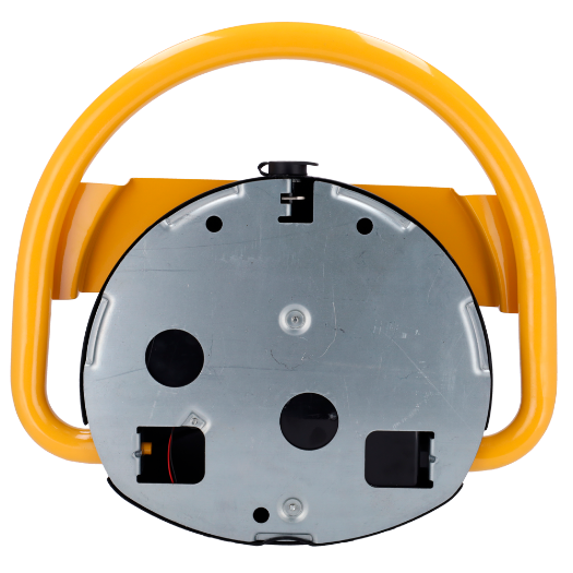 PB-PL308 Personal parking barrier   Automatic drive   Audible alarm   Remote control operation 