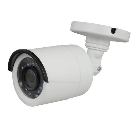 NV-19B, 1080p ECO Bullet kamera, 4 in 1 (HDTVI / HDCVI / AHD / CVBS), 1/2.7" Brigate BG0806