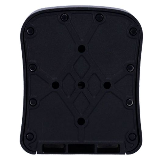 NV-KEYS-SAFEBOX, Sigurnosna kutija za ključeve, Otvaranje kodom od 4 znamenke, Zid