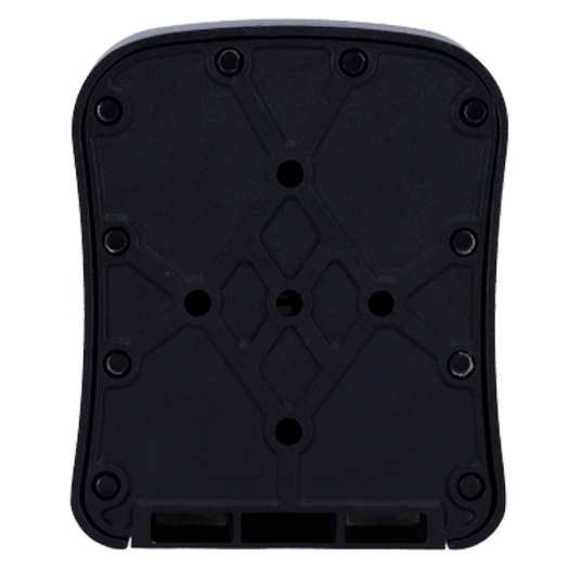 NV-KEYS-SAFEBOX Security box for keys   Opening with code of 4 digits   Wall