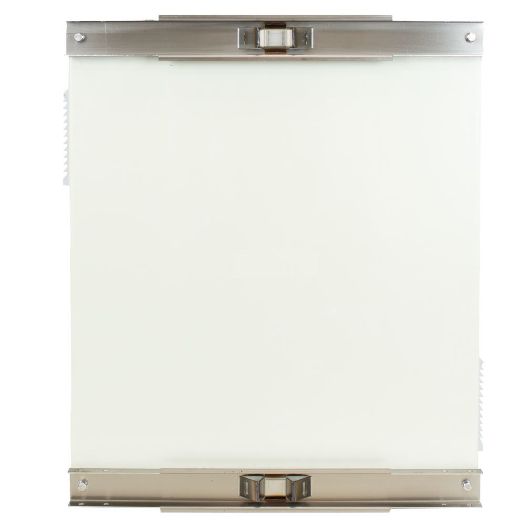 SF-BOX0812V-UPS-IP55, safir, SMC poliesterski ormarić, Vanjske dimenzije 60x50x23cm