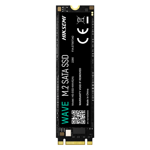 HS-SSD-WAVE(P)-512G