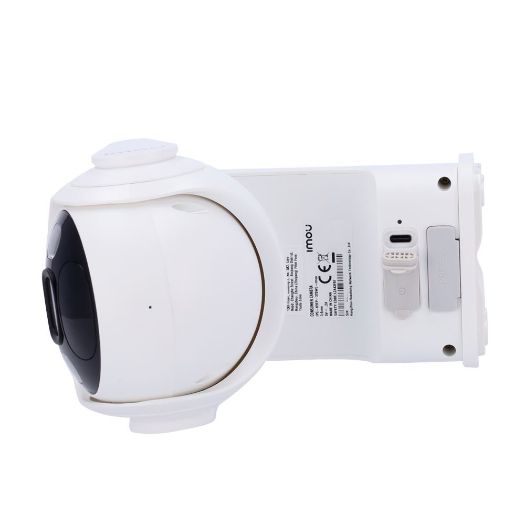 IPC-K9EP-3T0WE-IMOU, Cell PT 3MP baterija, kamera s napajanjem, WiFi 2.4 GHz / 15000 mAh