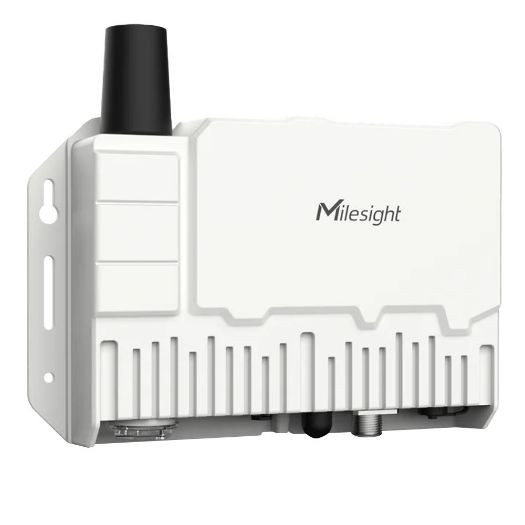 MS-SG50-L08GL-868M-45W, LoRaWAN pristupnik, Niska potrošnja energije za napajanje solarnih panela