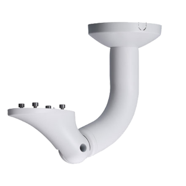 PFB600W Support for housings   Compatible with PFH610V, PFH610V IR   Maximum load 3 Kg 