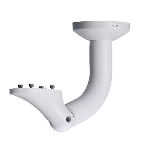 PFB600W Support for housings   Compatible with PFH610V, PFH610V IR   Maximum load 3 Kg 