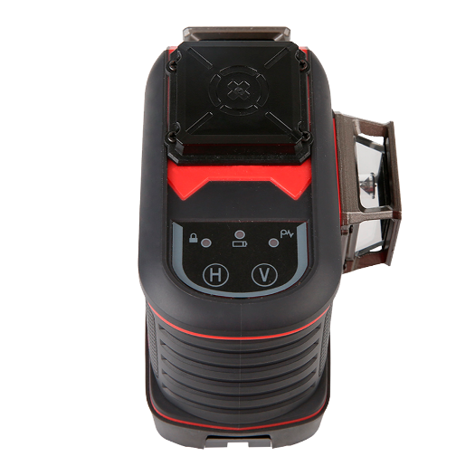 LM575LD Laser level   Self leveling and manual mode   Transmission distance up to 40m 