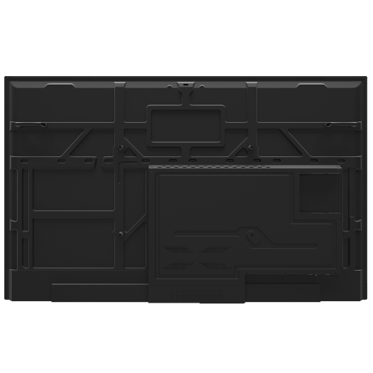 IB-TE-YL-86E2-V2 IBOARD 86'' 4K interactive display   (Optional) Side boards  
