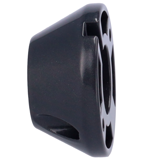 READER605-BRACKET Surface bracket   Suitable for READER605 x   Dimensions 45 (O) x 22 (D) mm 