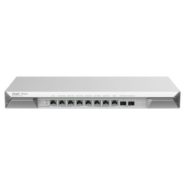 RG-EG1510XS, Reyee Router Cloud, 8 RJ45 Portovi + 2 SFP+ 10 Gigabita, Osnovne funkcije vatrozida