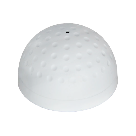 MIC03 Vanjski mikrofon   Visoka osjetljivost   Unutarnji priključak s vijačnim terminalom 