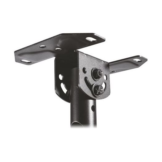 LCDS107, Stropna potpora, Podržana težina 50 kg, VESA 200x200 mm, Udaljenost od stropa 720