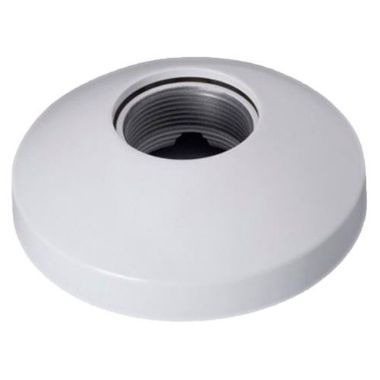 PFB301C, Stropni nosač, Za motorizirane kupolaste kamere, Izrađeno od aluminija i polikarbonata