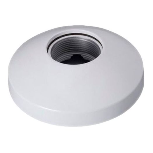 PFB301C, Stropni nosač, Za motorizirane kupolaste kamere, Izrađeno od aluminija i polikarbonata