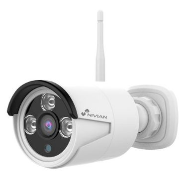 NV-CAM30W, Kamera za Nivian WiFi komplet, Kompatibilno s NV, KIT830W, 4KAM